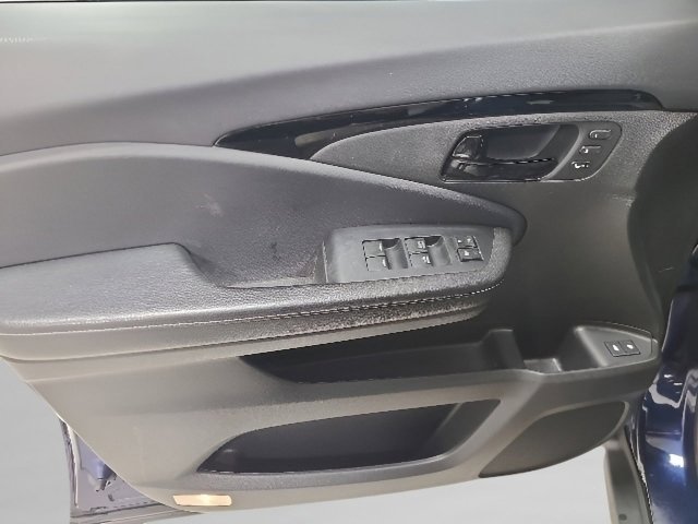 2022 Honda Passport Elite - Photo 25