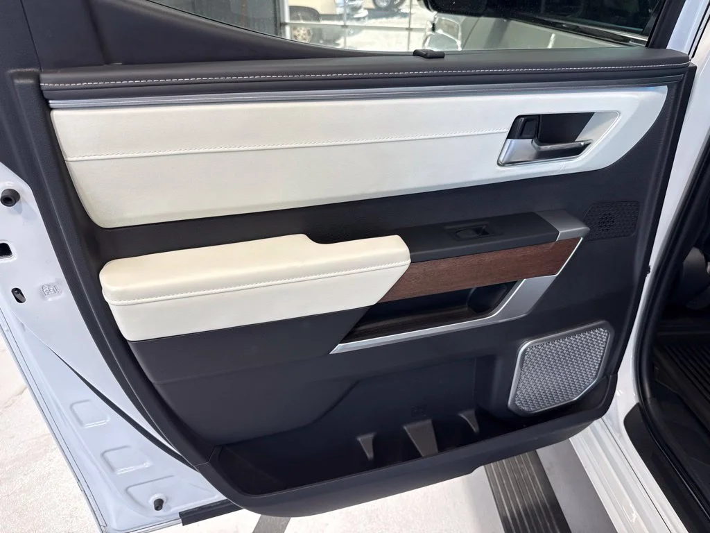 Used 2023 Beige Toyota Capstone image 16