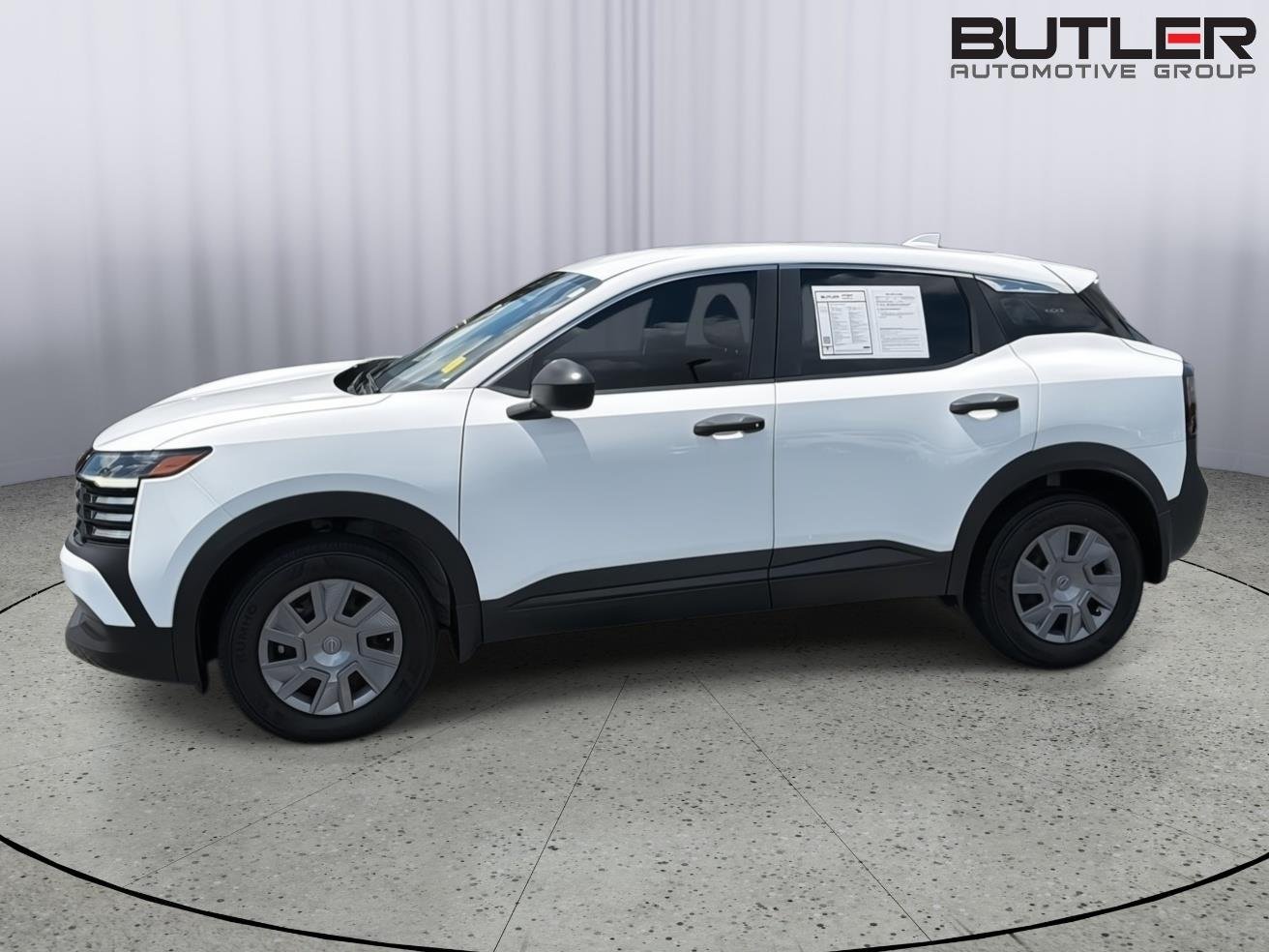 Used 2025 Fresh Powder Nissan S image 3
