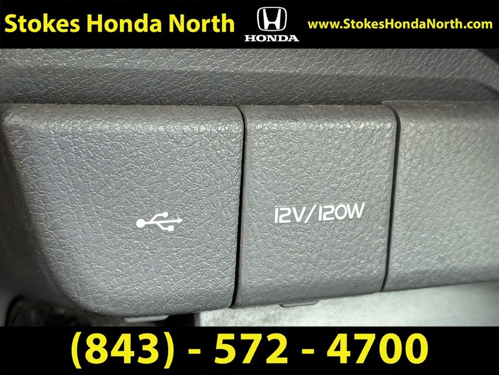 Used 2020 Silver Toyota LE image 25