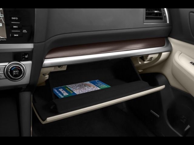 Used 2016 Gray Subaru 3.6R image 14