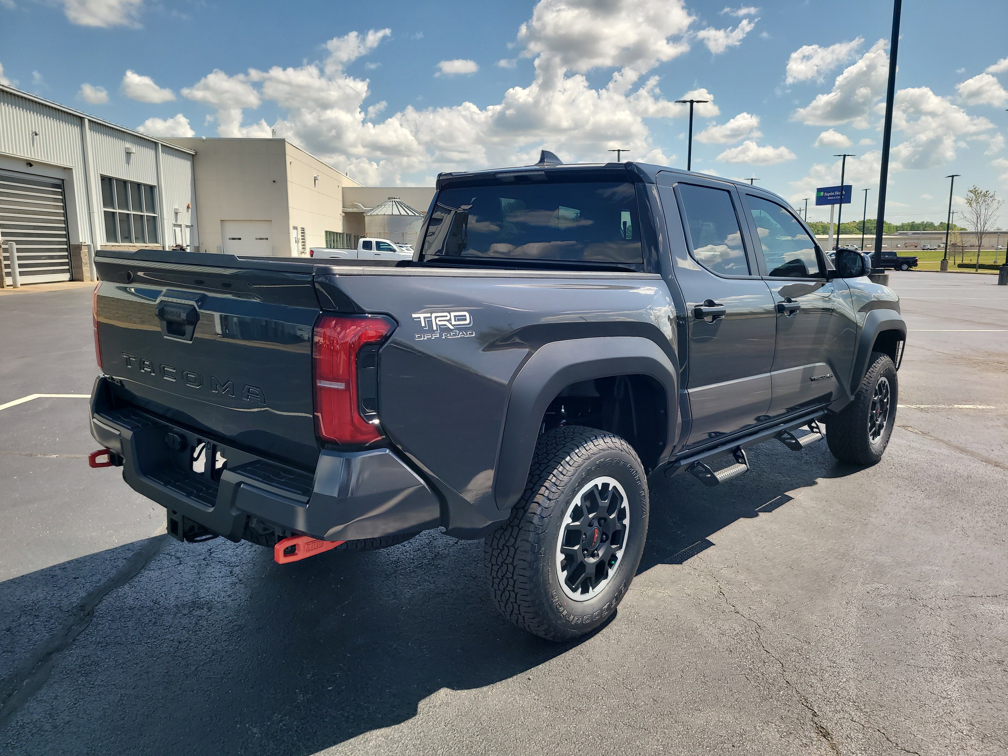 View vehicle photo 5