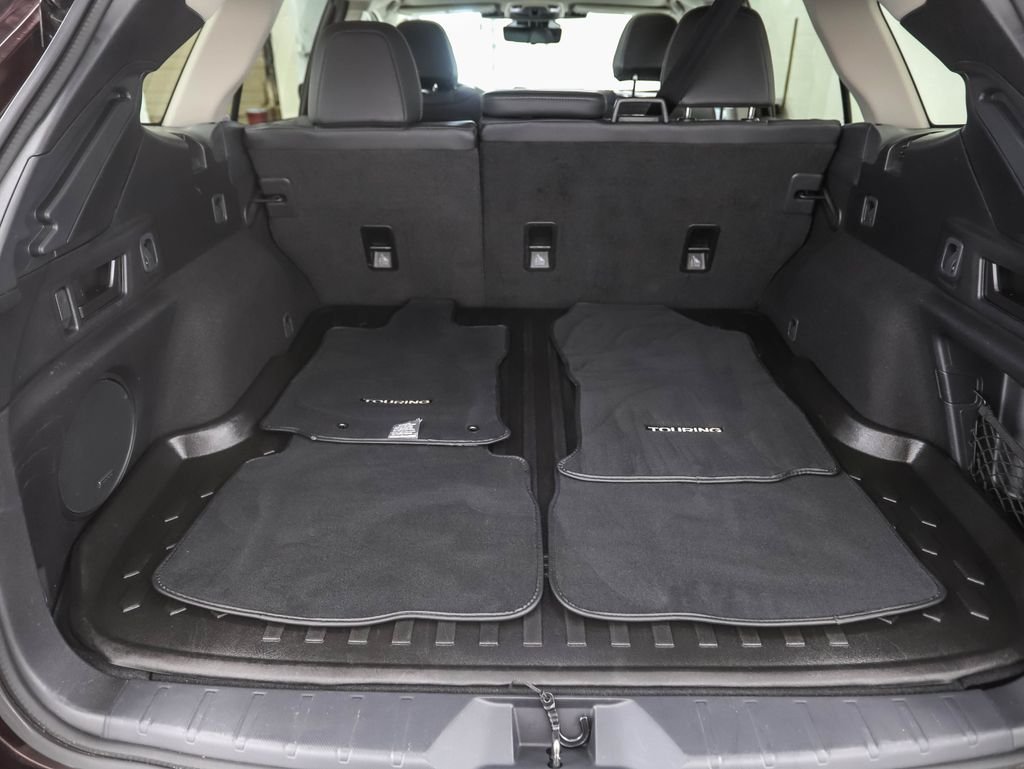Used 2023  Subaru  image 21