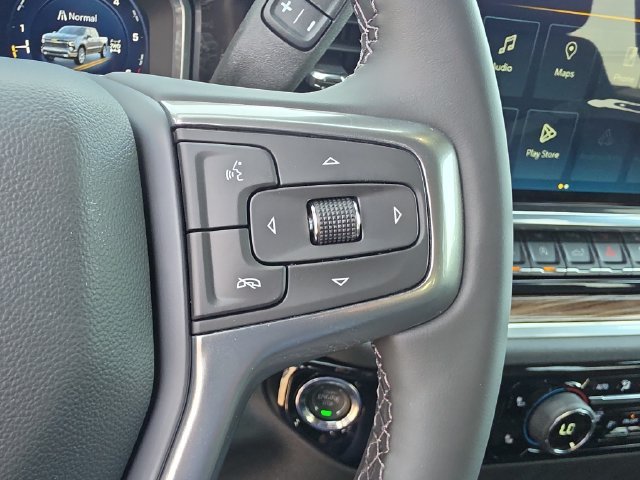 2026 Chevrolet Silverado 1500 LT - Photo 22