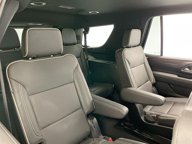 Certified Used 2024 Black Chevrolet Premier image 27