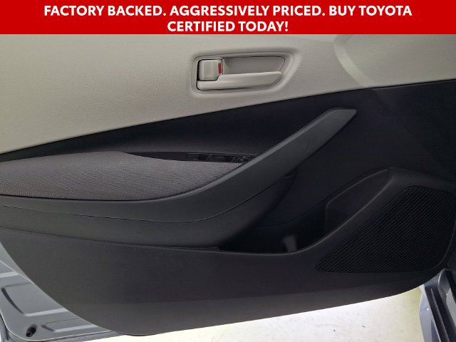 Used 2026  Toyota LE image 14