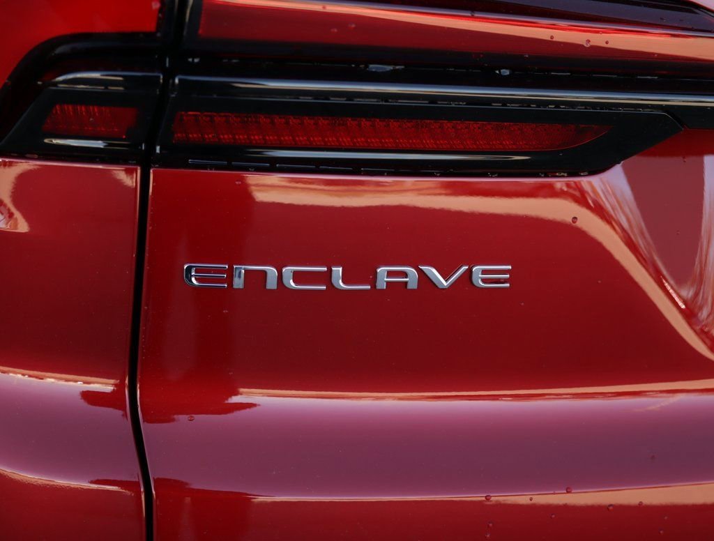 2026 Buick Enclave Sport Touring - Photo 45