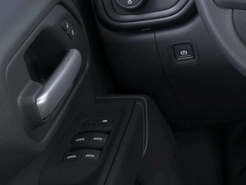 2026 Chevrolet Silverado 2500 HD Work Truck - Photo 22
