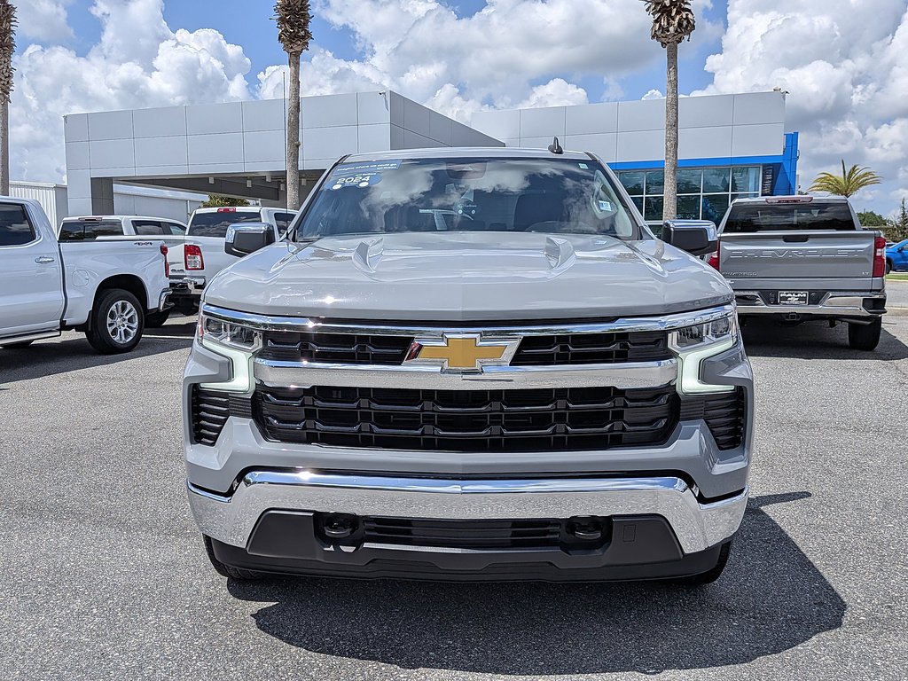 2024 Chevrolet Silverado 1500 LT - Photo 26