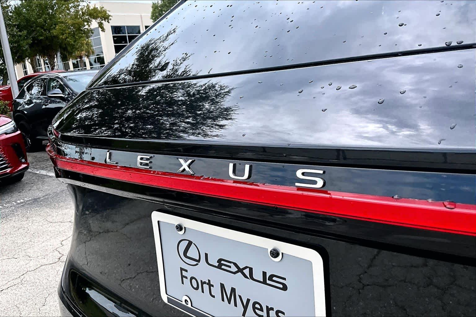 Used 2026 Caviar Lexus Premium+ image 31