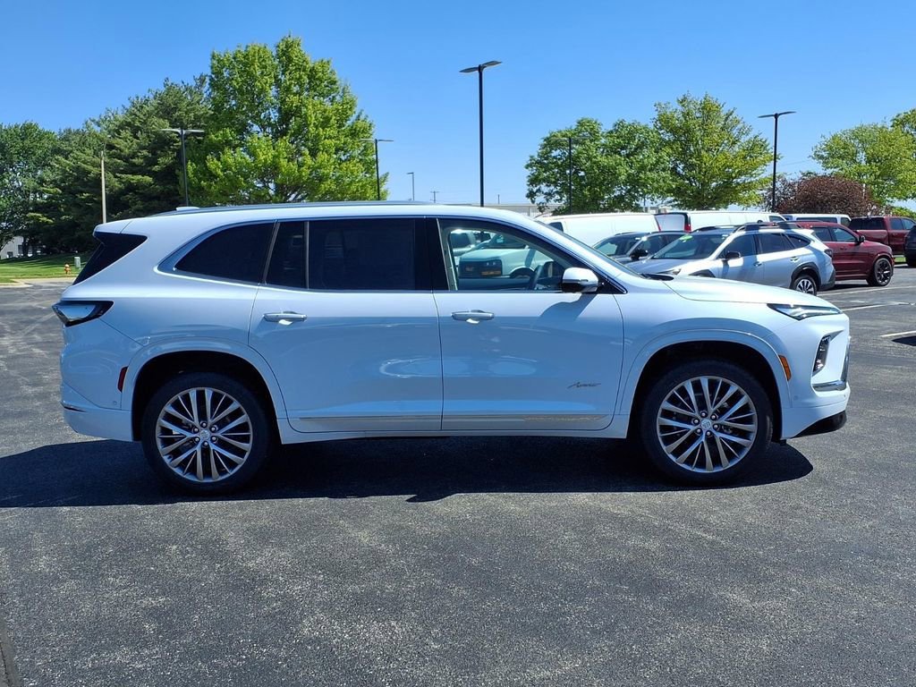 2026 Buick Enclave Avenir - Photo 19