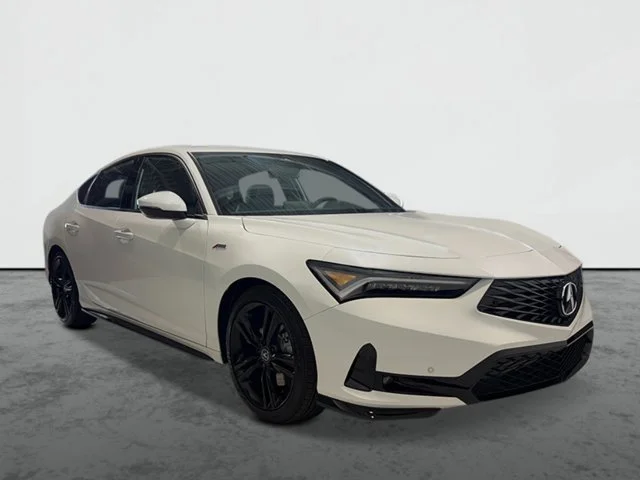 2026 Acura Integra A-Spec w/Technology Package - Photo 7
