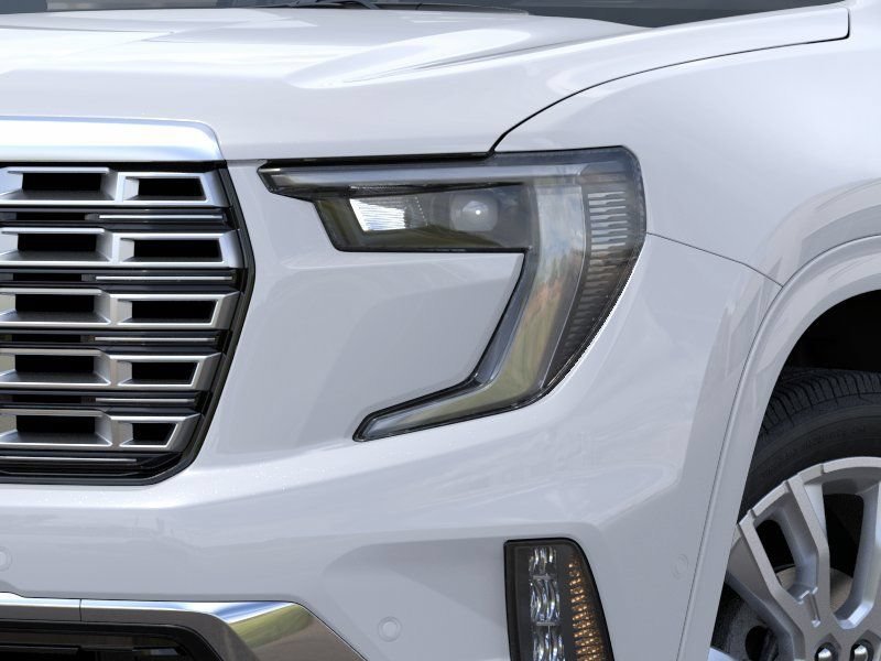 2026 GMC Acadia Denali - Photo 10