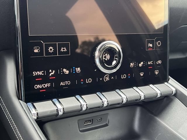 2026 GMC Terrain Elevation - Photo 23
