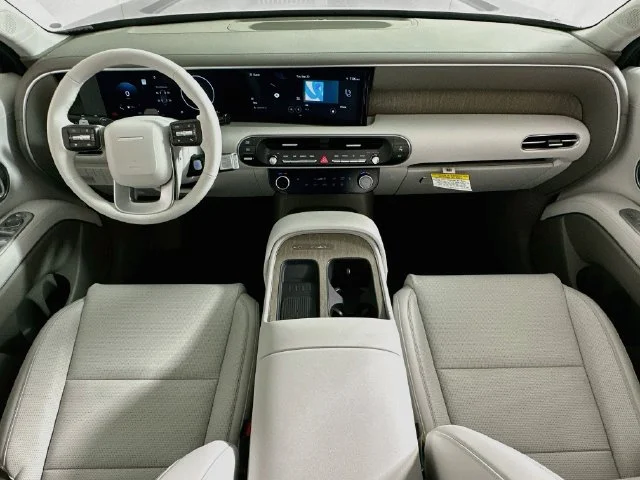 New 2027 Black Hyundai SEL image 14
