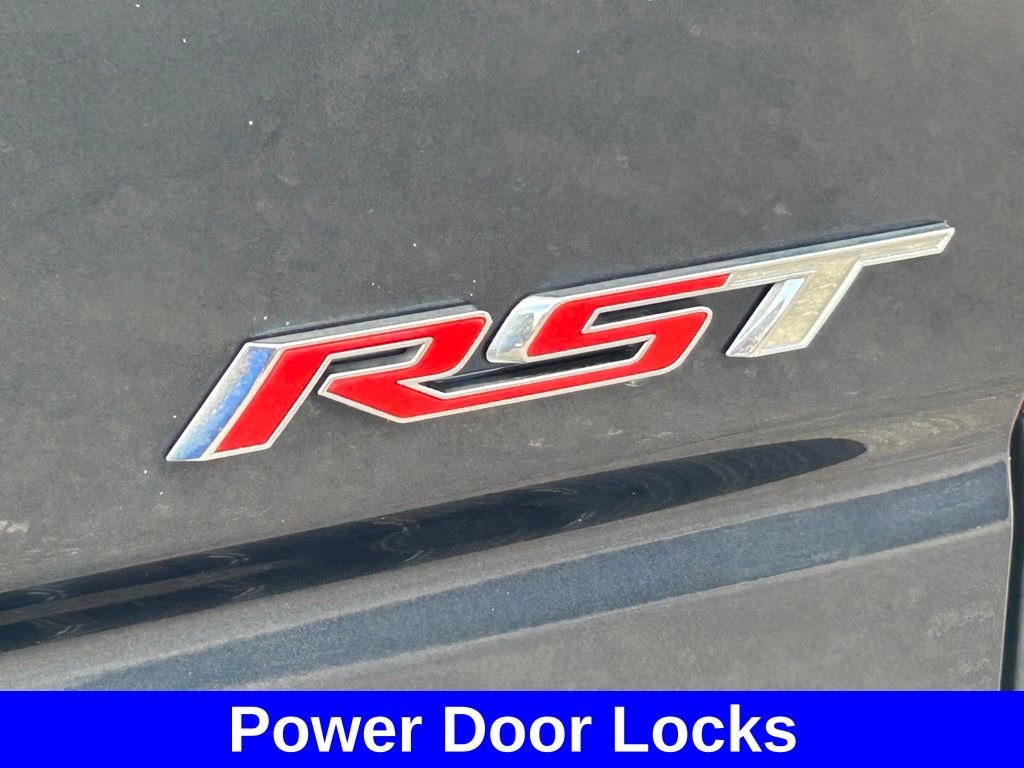 2022 Chevrolet Silverado 1500 Limited RST - Photo 22