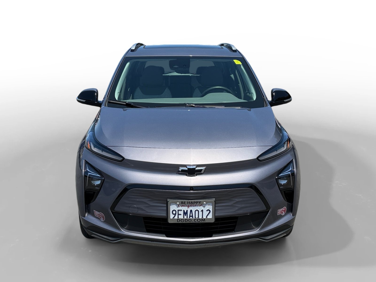Used 2023 Gray Chevrolet Premier image 8