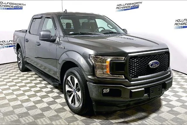 Certified Used 2020 Magnetic Ford XL image 29