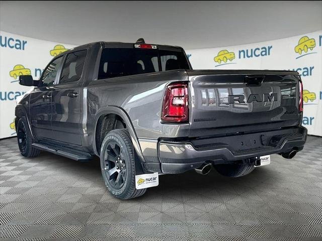 2026 RAM 1500 Big Horn/Lone Star - Photo 31