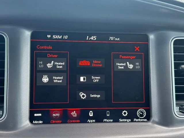Certified Used 2023  Dodge R/T Scat Pack image 29