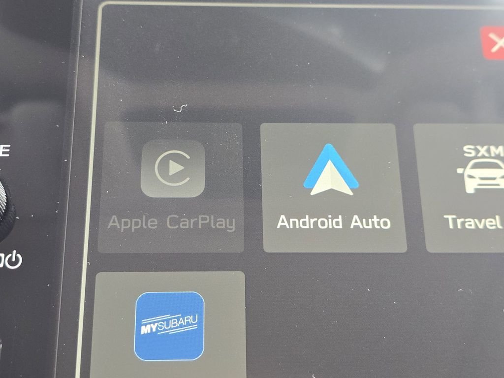 New 2026 SAPPHIRE BLUE PEARL Subaru Premium image 10