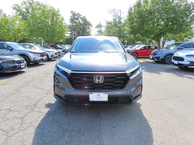 2024 Honda CR-V EX - Photo 6