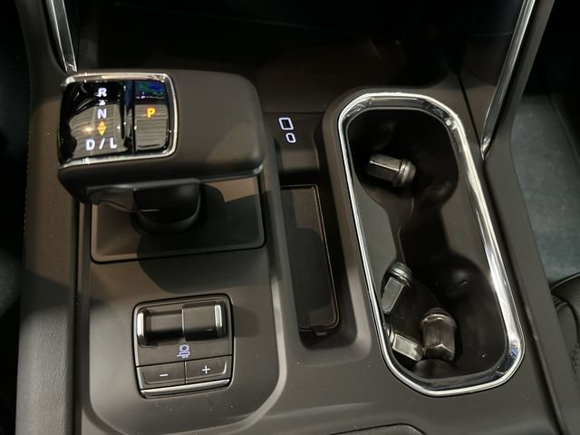 2026 GMC Sierra 1500 Denali - Photo 24