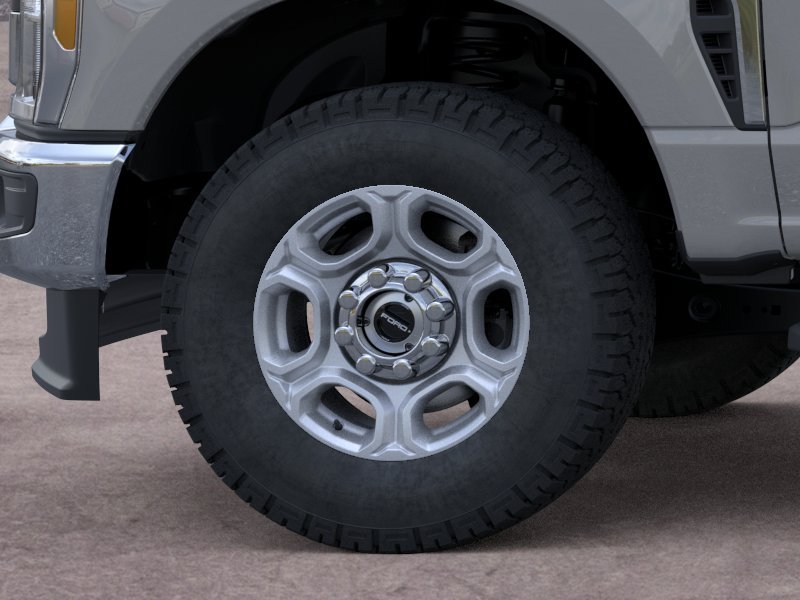New 2026 Avalanche Ford F-250® XLT image 19