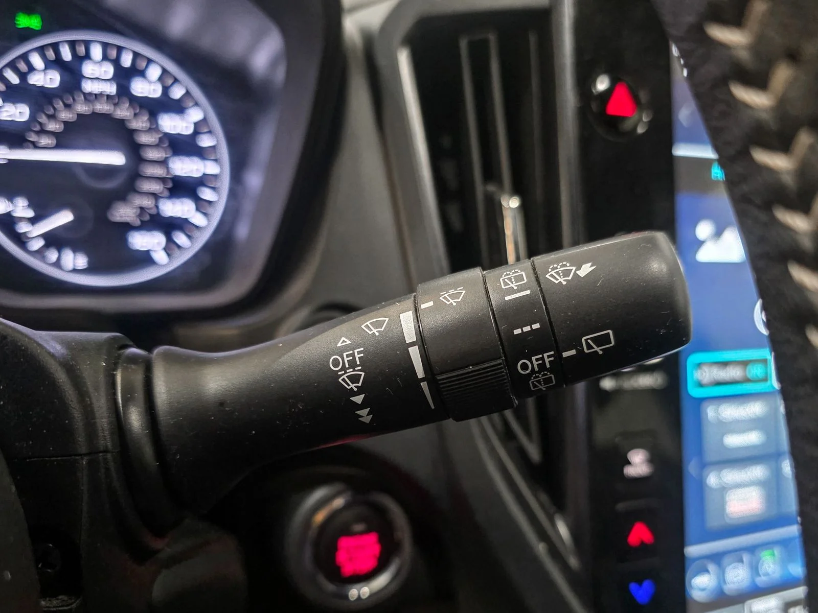 Used 2025 Black Subaru Premium image 37