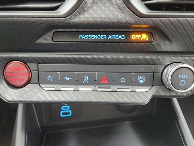 Used 2026 Blue Ford EcoBoost image 31