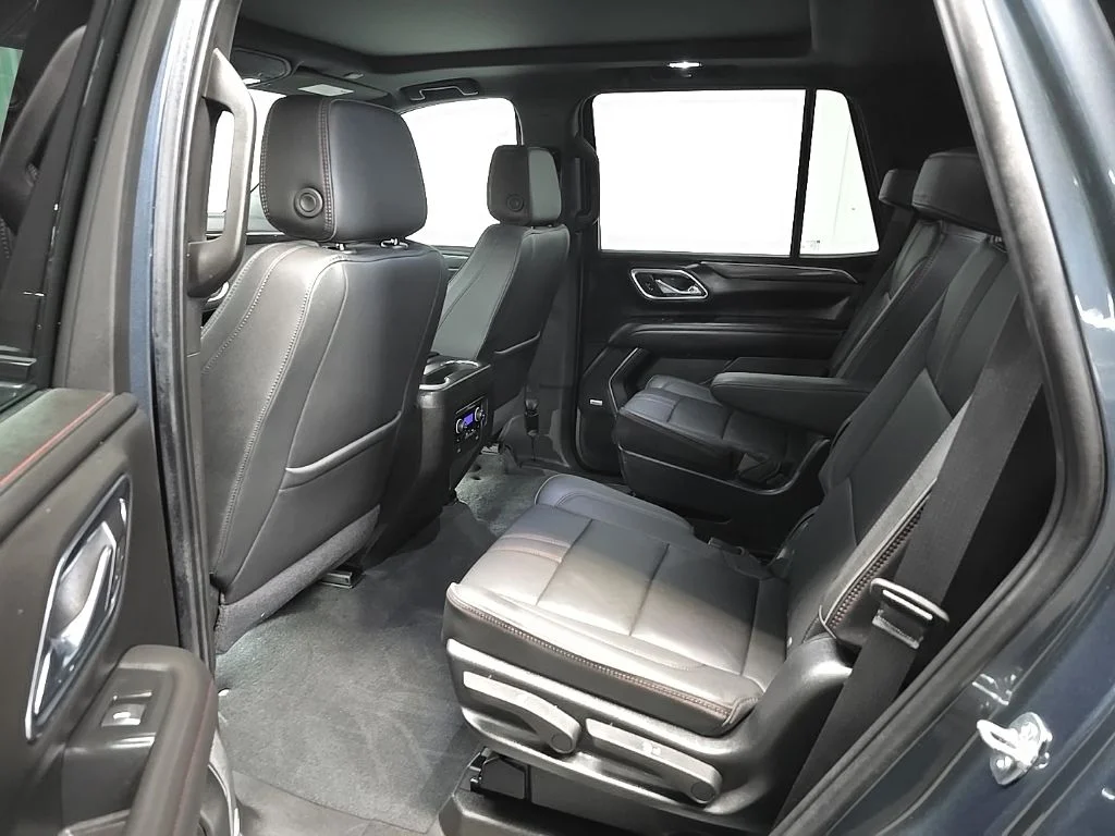 Used 2021 Gray Chevrolet RST image 32
