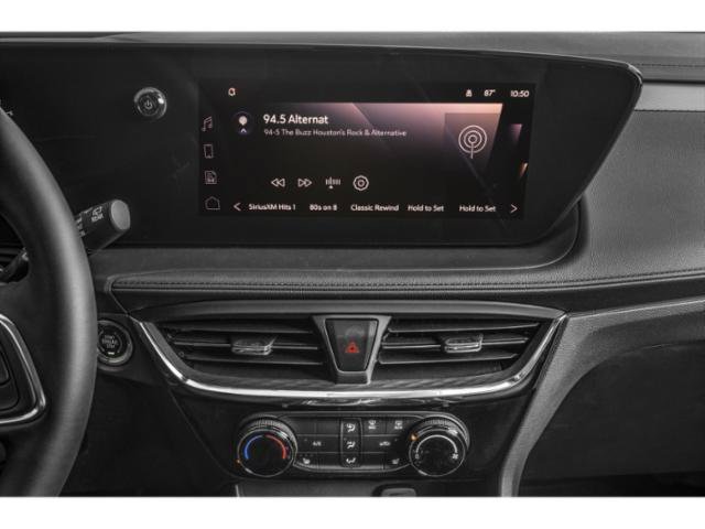 Used 2025 Ocean Blue Metallic Buick Sport Touring image 13