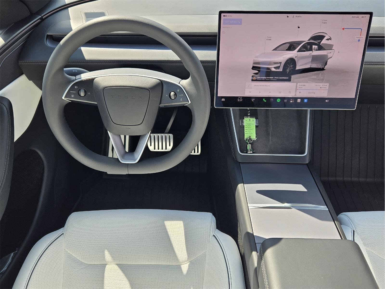 Used 2026  Tesla Performance image 25