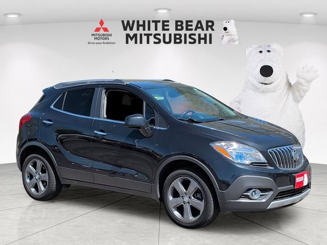2013 Buick Encore Convenience