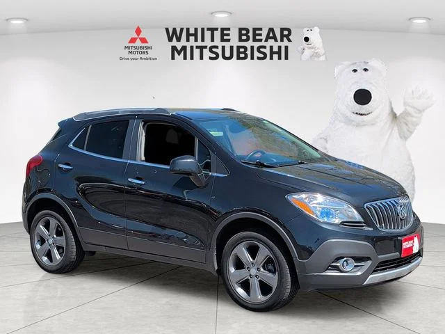 2013 Buick Encore Convenience