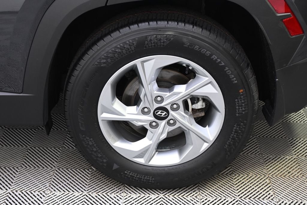 Certified Used 2023 Gray Hyundai SEL image 20