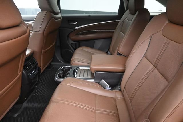 2019 Acura MDX Advance Package - Photo 19