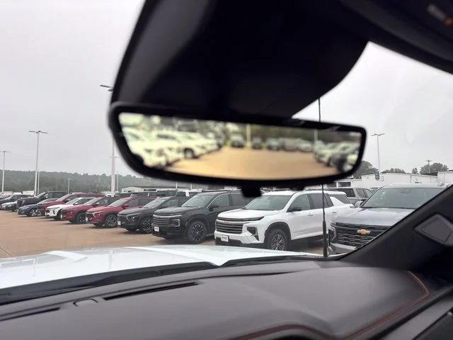 2026 GMC Sierra 2500HD AT4 - Photo 32
