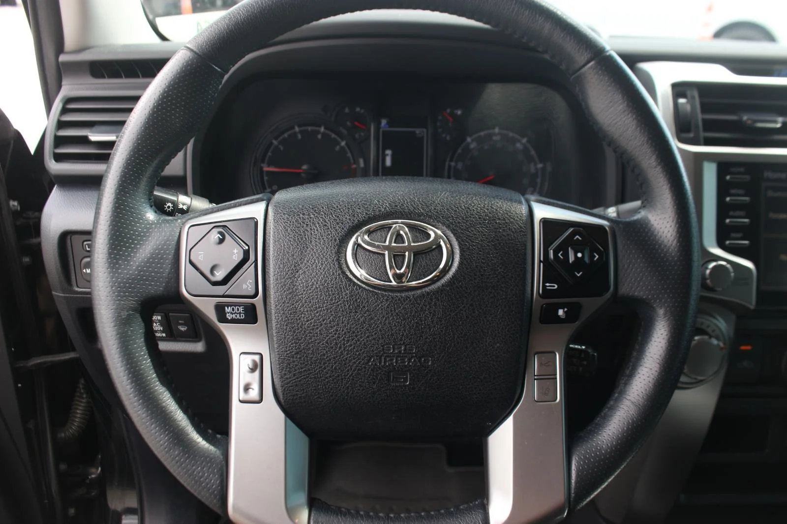 Used 2022 Black Toyota SR5 image 18