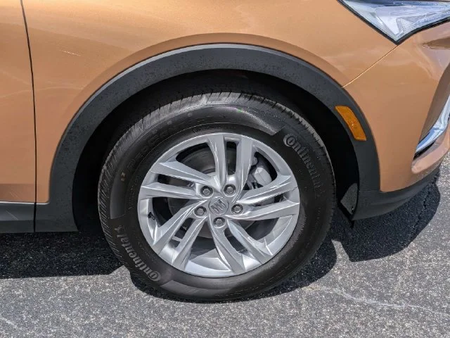 New 2026 Copper Ice Metallic Buick Preferred image 11