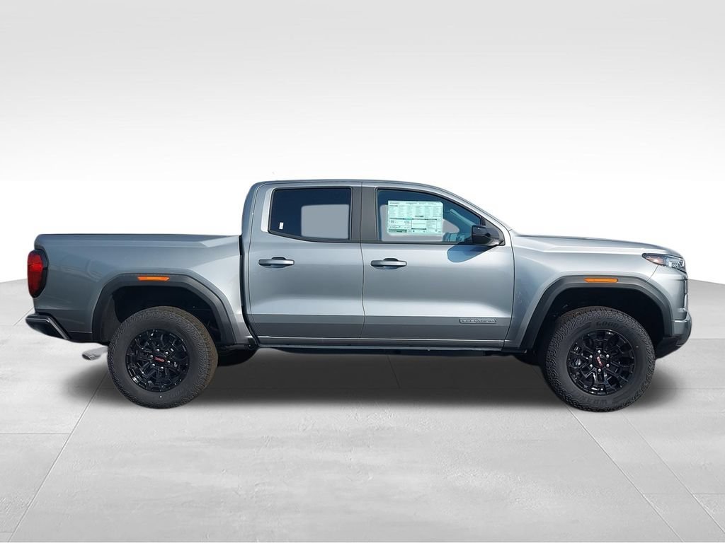 New 2026 Sterling Metallic GMC Elevation image 9