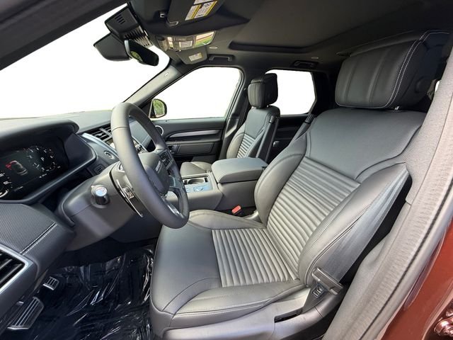 New 2026 Sedona Red Land Rover Gemini Edition image 10