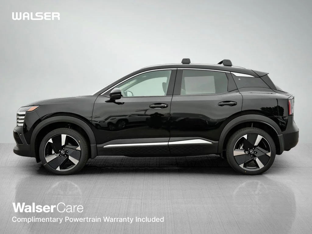 2026 Nissan KICKS SR AWD - Photo 4