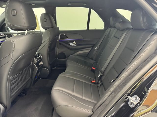 2025 Mercedes-Benz GLE GLE450 - Photo 20