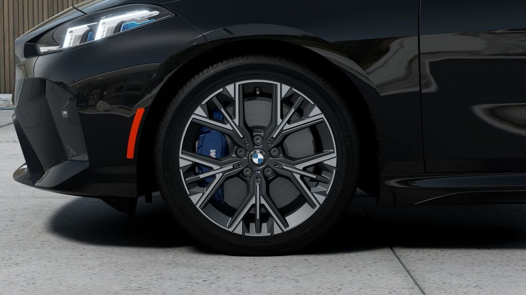 2025 BMW 2 Series M235 - Photo 30