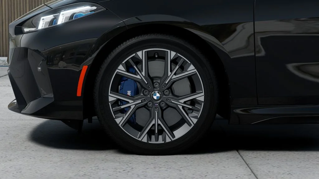 2025 BMW 2 Series M235 - Photo 30