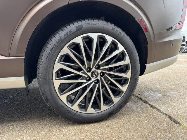 2026 Hyundai Palisade Calligraphy - Photo 14