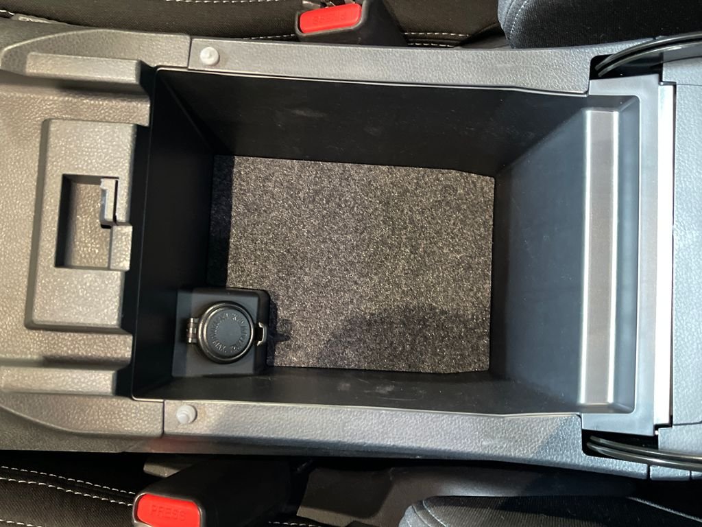 Certified Used 2024 Gray Subaru Premium image 24