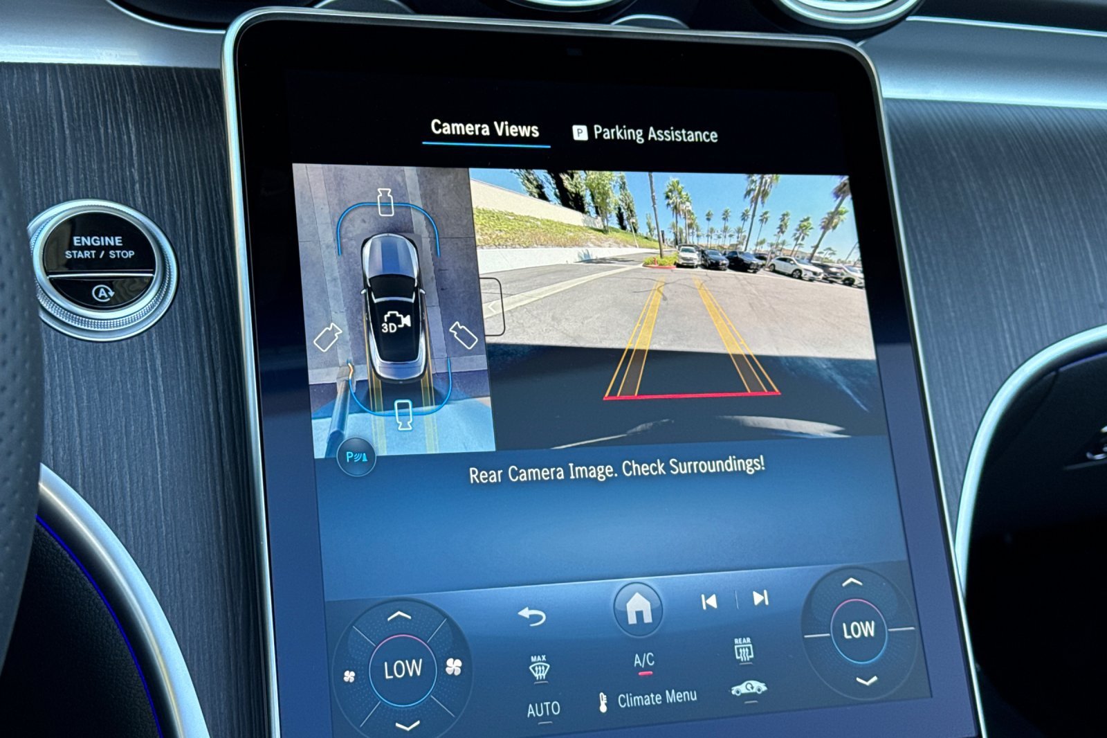 New 2027 Obsidian Black Metallic Mercedes-Benz CLE 300 image 18