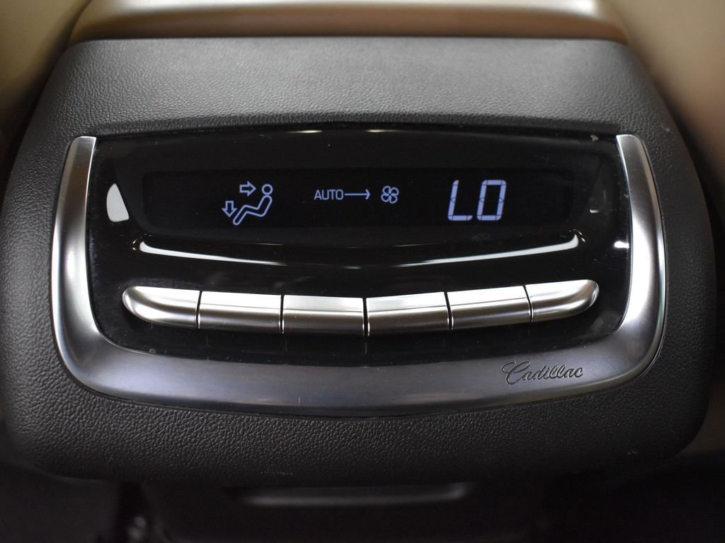 2022 CADILLAC XT6 - Image 23